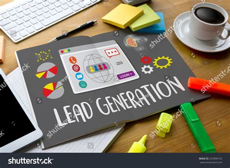 513 Lead Generation Ad Icon Images, Stock Photos & Vectors | Shutterstock