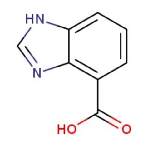 H Benzimidazole Carboxylic Acid Thermo Scientific Chemicals