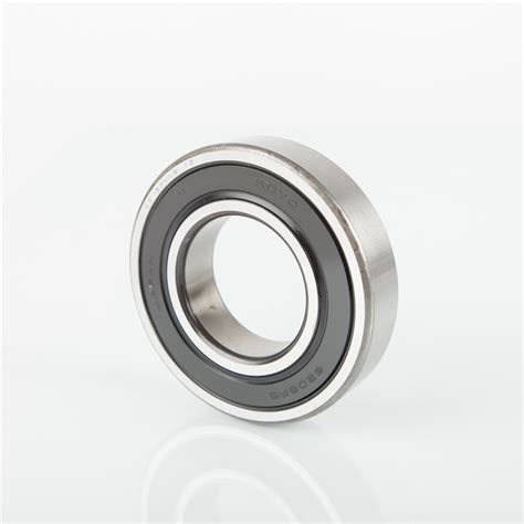 Koyo Rs C Deep Groove Ball Bearing X X Mm Bearingbasement