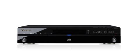 Blu-ray-видеоплеер Pioneer BDP-320