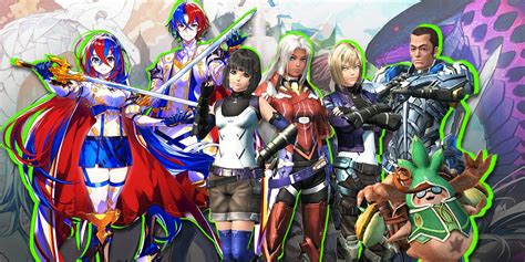 Want More Fire Emblem? 9 Reasons You Need to Play Xenoblade Chronicles X