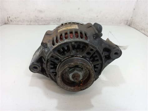 Alternador Suzuki Grand Vitara Suzuki