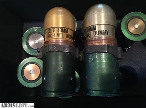 armslist  sale mm high velocity practice rounds  rounds
