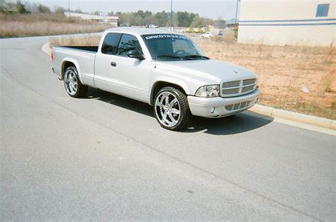 Rims Dodge Dakota Forum Custom Dakota Truck Forums