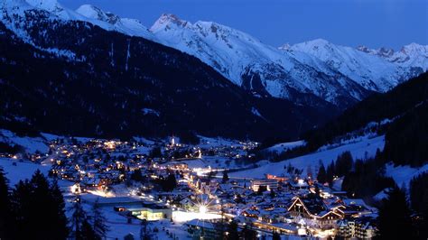 St Anton Am Arlberg Ski Trips For Schools And Groups