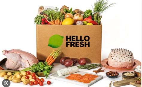 HelloFresh Promo Codes 70% OFF In April 2023 | by Feivelxavier | Medium