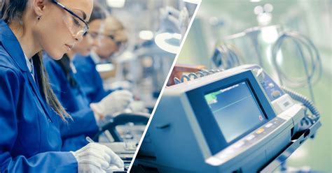 Inventus Power supports increased demand from medical device OEMs