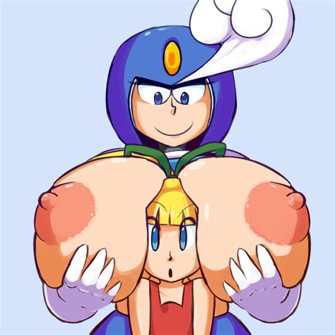 Post 1564702 Fupoo Megaman Megamanseries Roll Splashwoman