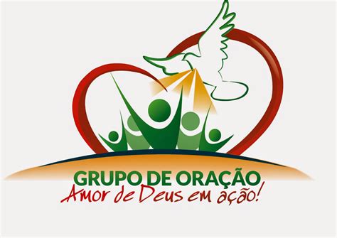 O Que Um Grupo De Ora O Par Quia Bom Pastor