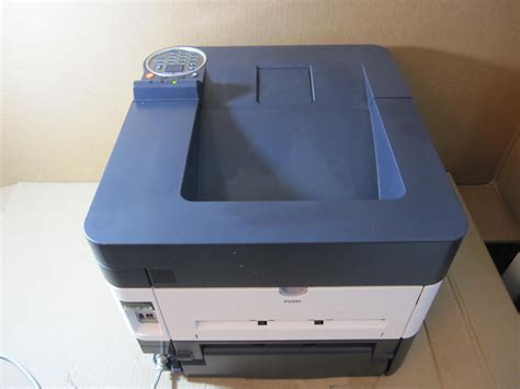 Kyocera Fs Dn Laser Printer Imagine