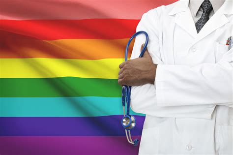 Advancing The Science On Lgbt Health News Usc Social Work