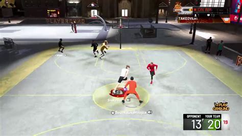 Nba K Live Stream Rebounding Wing Grinding Ss Youtube