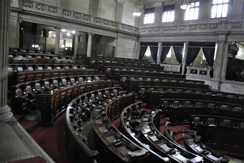 En El Congreso De Guatemala Guatemala