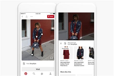 Visual Search Guide What It Is Benefits And Optimization Tips