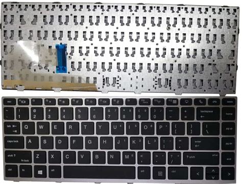 Hp Elitebook G Laptop Keyboard Pcparts Ph