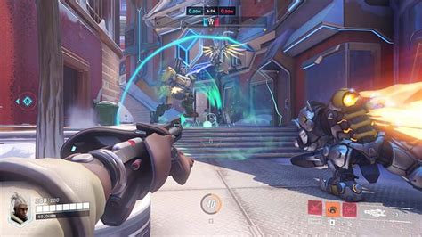 How Blizzard Overhauled Overwatch 2s Competitive Play