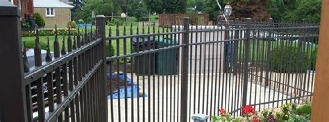 Allegheny Fence Construction Updated January 2025 10 Reviews 4301