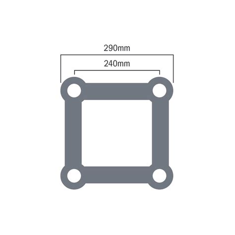 Global Truss F F Standard Truss M Gear Music