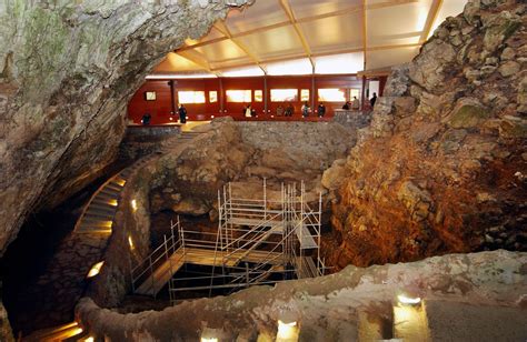 Cuevas Que No Te Puedes Perder Si Visitas Cantabria