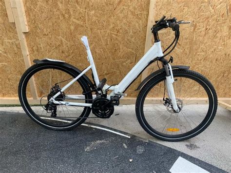 Se produkter som liknar IKEA elcykel Ramnr KLA17041935 på Tradera