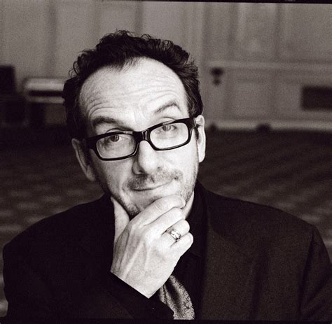 Elvis Costello - Elvis Costello Photo (15480762) - Fanpop