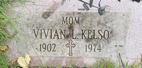 Robert Kelso: Obituary and Memorial Service Details 5