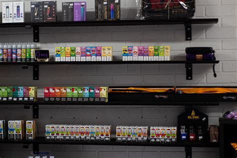 Vape Cfl Smoke Shop