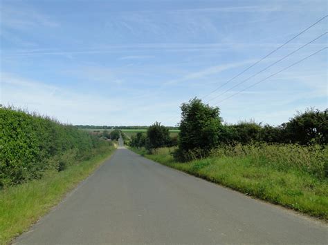 Deep Valley With The Old Sedgeford Adrian S Pye Cc By Sa 2 0