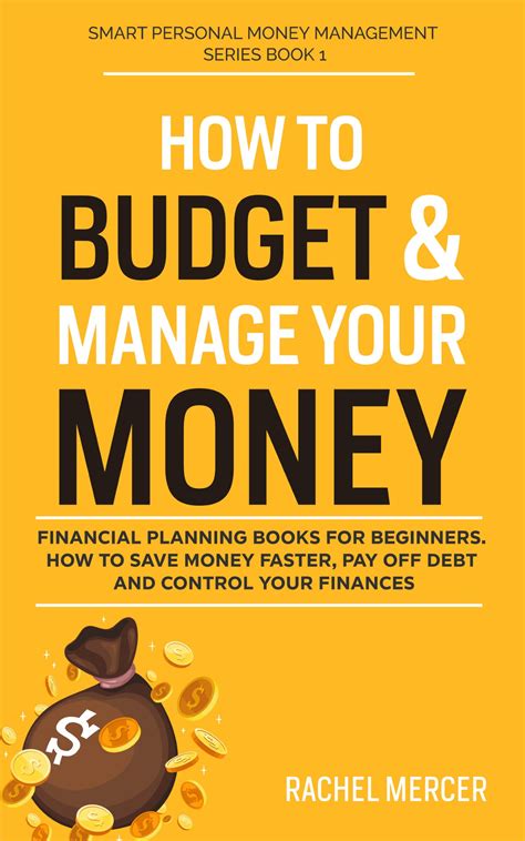 Manage Your Money