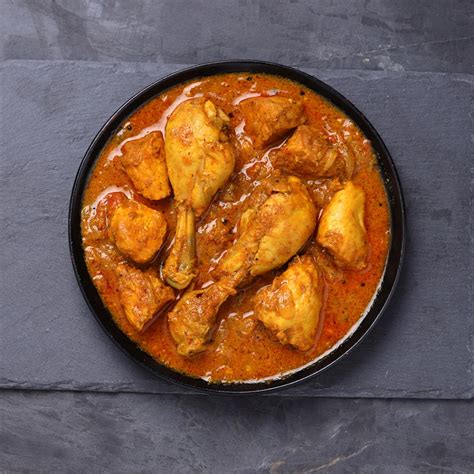 Nagercoil Chicken Curry Recipe | Chicken Masala Nagercoil - Blog