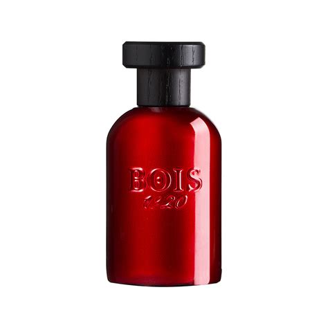 Bois Relativamente Rosso U Edp Ml Alluring Auras