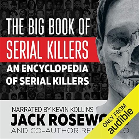 The Big Book Of Serial Killers Audiobook Free With Trial