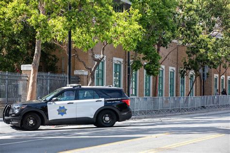 1 Dead 1 Arrested After Shooting At San Francisco Walgreens