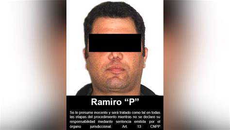 Sentencian A 28 Años A “el Molca” Enemigo Del Cjng Noticias De