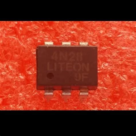 Jual Ic Opto Coupler Optocoupler N Di Lapak Pcm Elektronik Bukalapak