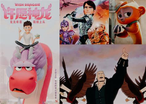 Don't Miss These 5 Animated Movies This Summer On Netflix