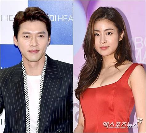 엑s 이슈 결별 현빈·강소라 조용히 묵묵했던 1년 열애史