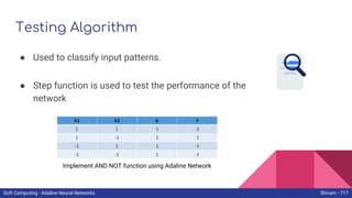 Layer Major Networks Pptx