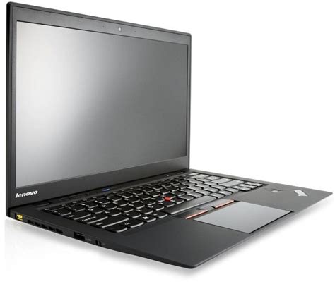 Lenovo ThinkPad X1 Carbon G8 Core I7 10610U Notebookcheck Net