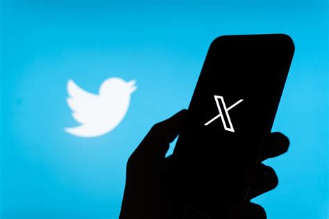 Twitter Rebrands As X The Dangers Of Abandoning Iconic Trade Marks