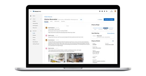 As a multi-disciplined architectural practice, we find that Houzz is a
