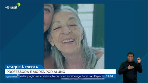 Professora Morre E Cinco Ficam Feridos Em Ataque A Escola Rep Rter