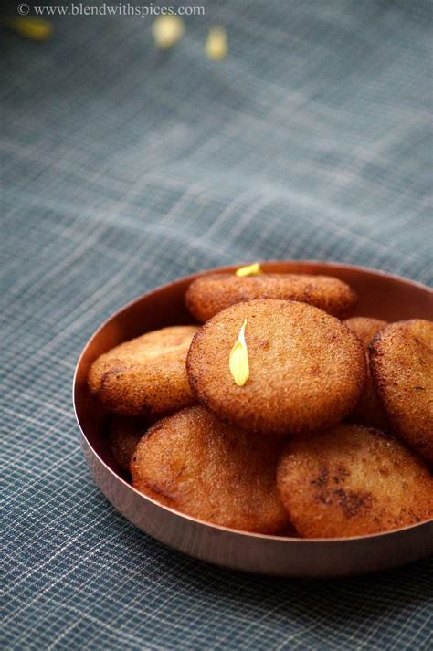 rava appalu recipe navaratri special recipes naivedyam recipes