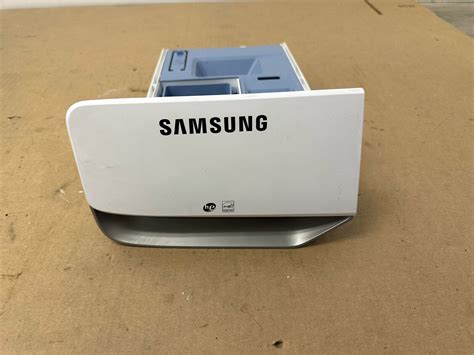 Samsung Washer Dispenser Drawer DC97 21427L DC61 04862A AP7024672