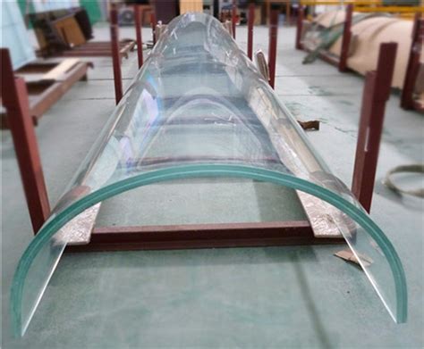 Mm Curved Tempered Glass Mm Curved Toughened Glass Panels