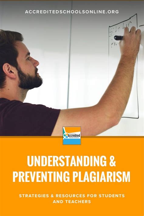 Prevention Of Plagiarism In College | Plagiarism, Life hacks for school, High school life hacks