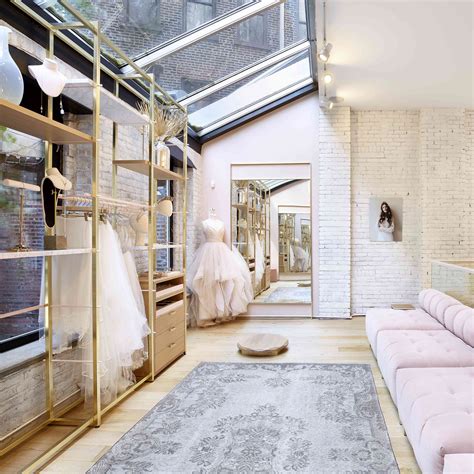 The 9 Best Bridal Salons in New York City
