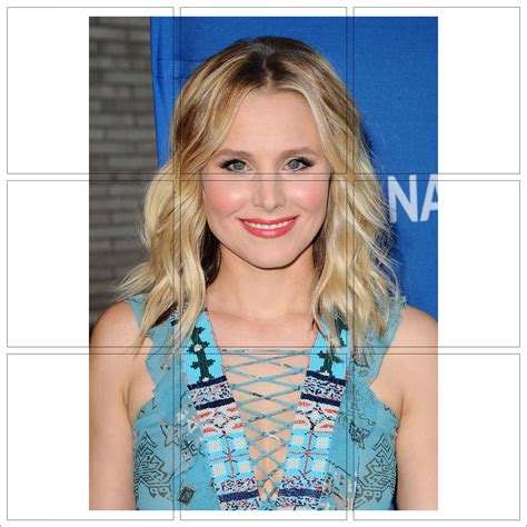 Kristen Bell Hot Sexy Photo Print Buy Get FREE Choice Of