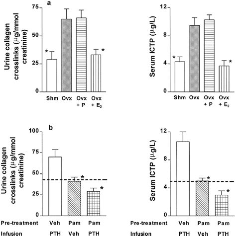 Figure 1 From A Role For Interleukin 6 In Parathyroid Hormone Induced Bone Resorption In Vivo