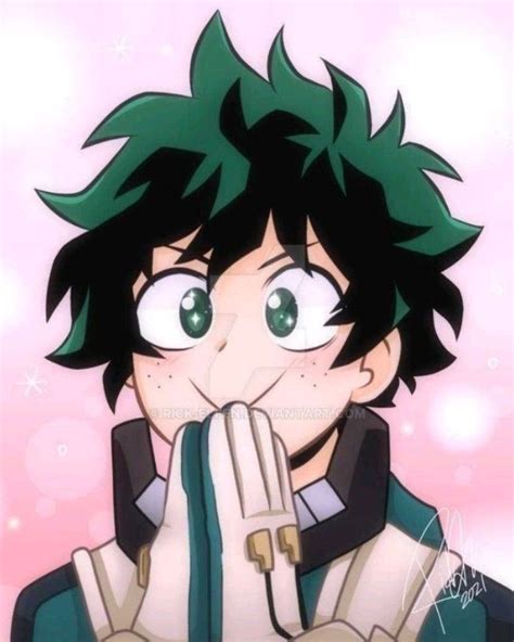 Pin de msg3 wow em Pins criados por você Izuku midoriya